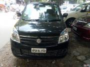 Maruti Suzuki WAGON R 1.0 LXI CNG 2011