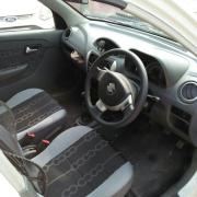 Maruti Suzuki ALTO 800 LXi 2012