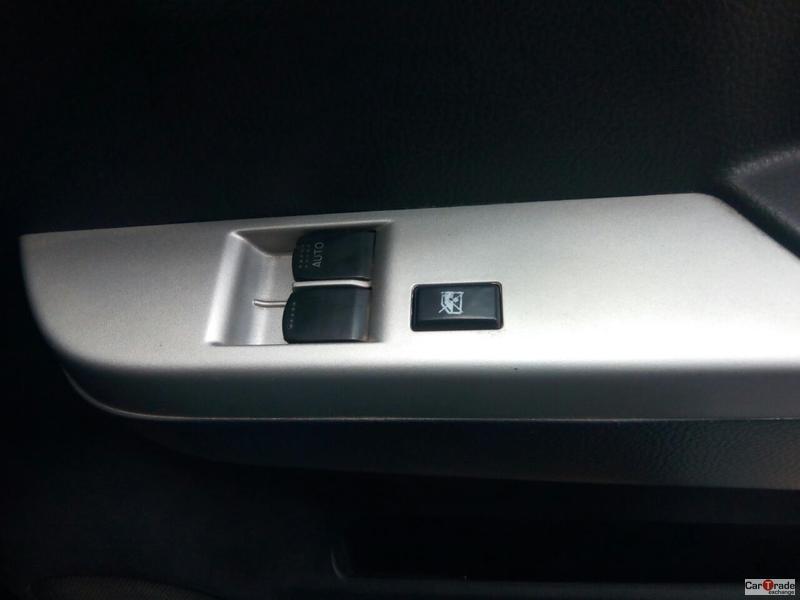 Maruti Suzuki WAGON R 1.0 LXI CNG 2011