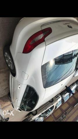 SKODA SUPERB Ambition 2.0 TDI CR AT 2012