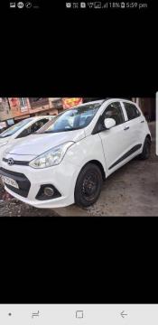 Hyundai Grand i10 Sportz 1.1 CRDi 2014