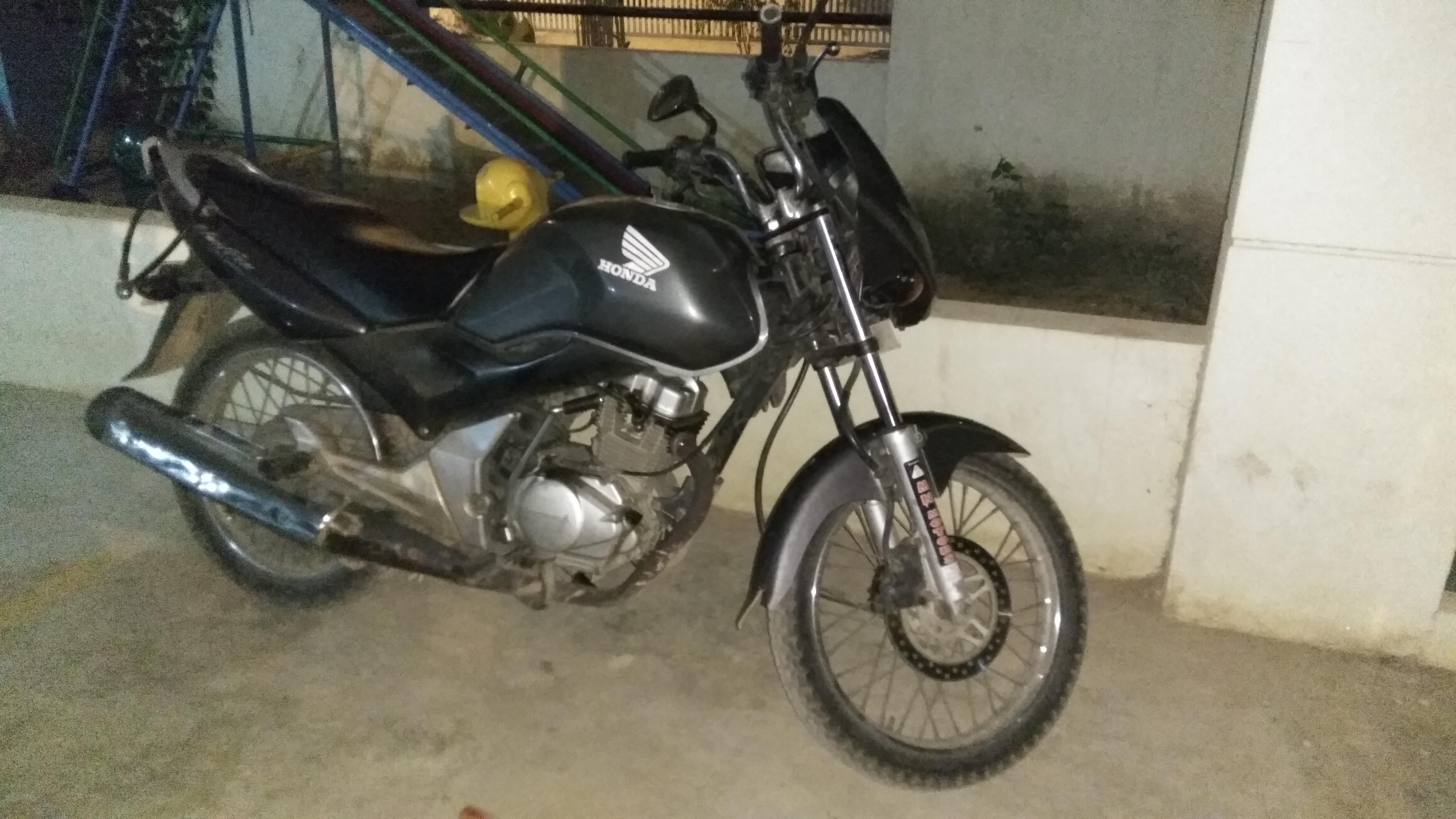 Honda Cb Unicorn 150 Bike For Sale In Bangalore Id 1415895361