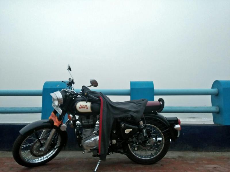 sivaji motors royal enfield