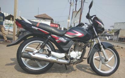 suzuki bikes zeus 125