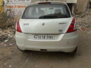 Maruti Suzuki Swift ZDi 2011