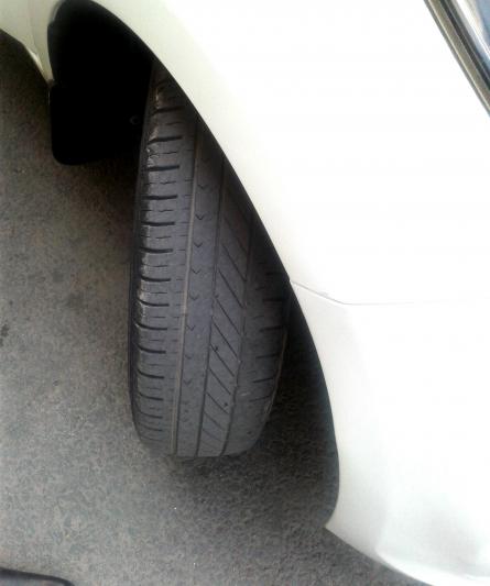 Hyundai i10 Magna 1.2 2011