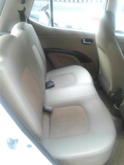 Hyundai i10 Magna 1.2 2011