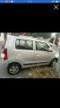 Maruti Suzuki Wagon R VXi 2012