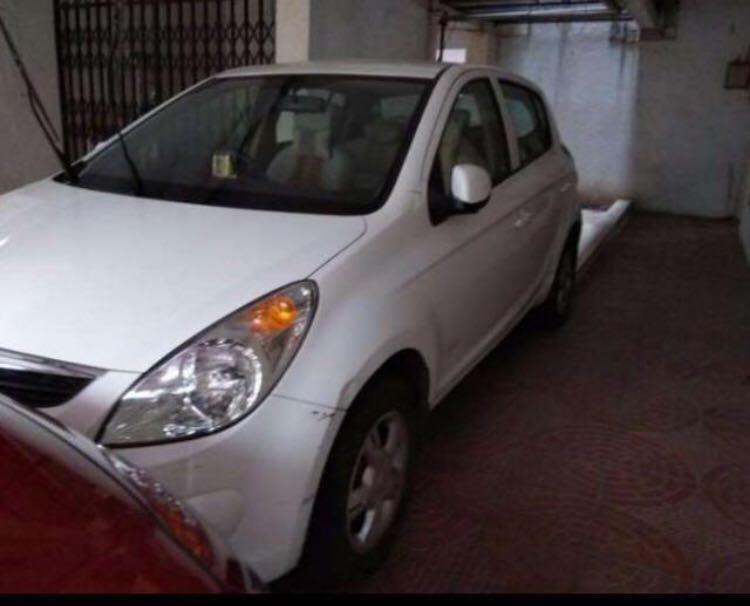 Hyundai i20 1.2 Asta 2012