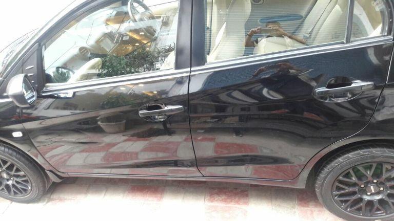 Honda Amaze 1.2 EMT I VTEC 2014