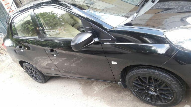 Honda Amaze 1.2 EMT I VTEC 2014