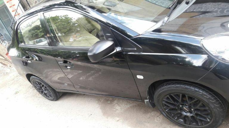 Honda Amaze 1.2 EMT I VTEC 2014