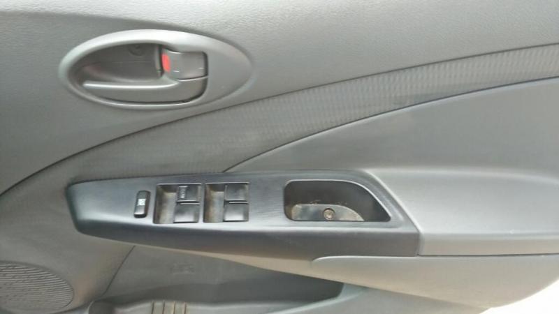 Toyota Etios GD 2013