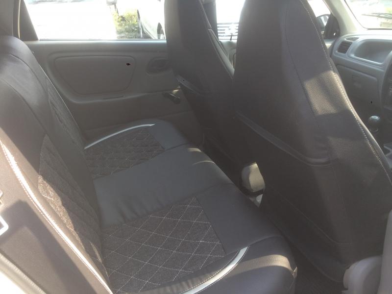 Maruti Suzuki Alto K10 LXi 2011