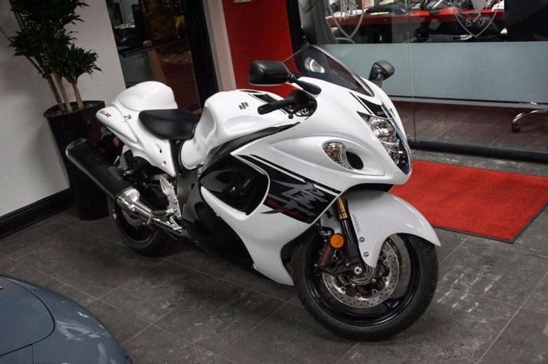 used hayabusa for sale