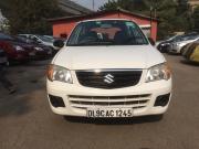 Maruti Suzuki Alto K10 LXi 2011