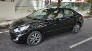 Hyundai Verna 1.6 CRDI SX 2013
