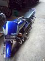Hero Splendor 100cc 2002