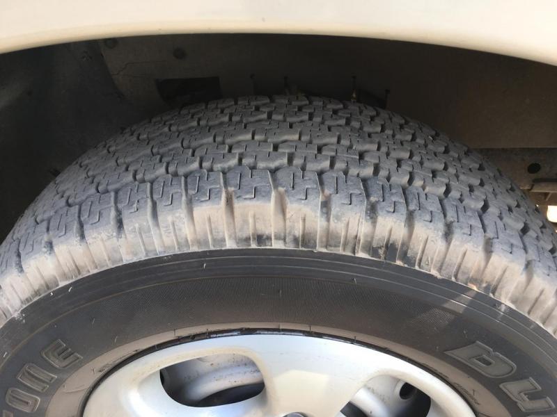 Mahindra Scorpio LX 2009