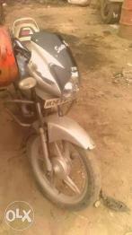 TVS Star Sport 100cc 2007