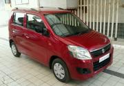 Maruti Suzuki Wagon R 1.0 LXi 2013