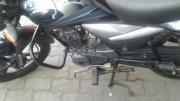 Bajaj Platina 100cc 2013