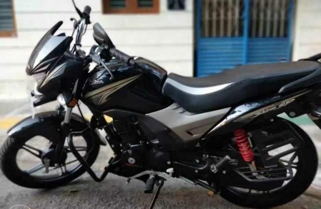 Honda Cb Shine Bike For Sale In Bangalore Id 1415905317 Droom