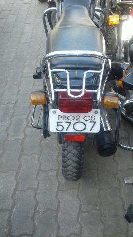 Hero Splendor plus 100cc 2016