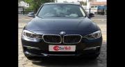 BMW 3 Series 320d Luxury Line 2013