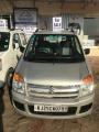Maruti Suzuki Wagon R 1.0 LXi 2009