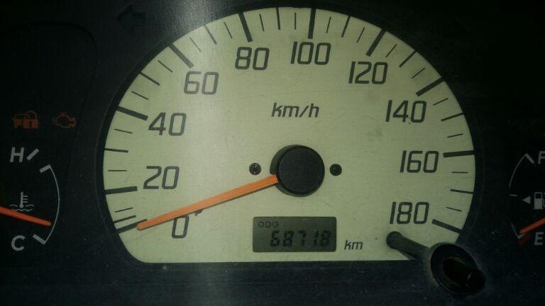 Maruti Suzuki Alto LXi 2009