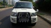 Mahindra Scorpio M2DI 2013