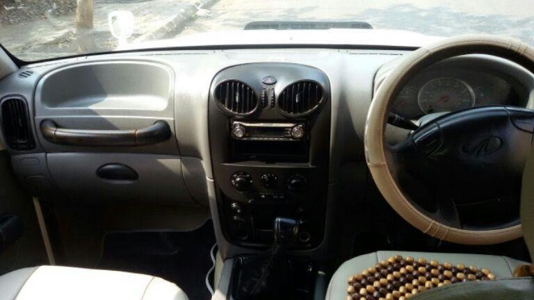 Mahindra Scorpio M2DI 2013