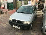 Maruti Suzuki Alto LXi 2009