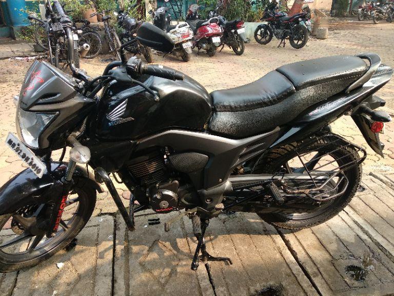 honda trigger 150 cc