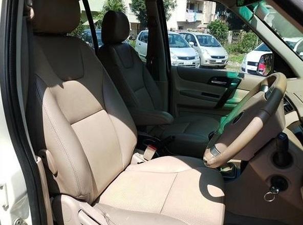 Tata Safari Storme 2.2 VX 4x4 2013