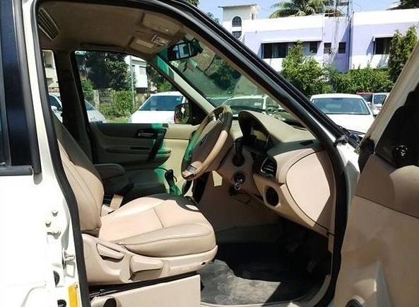 Tata Safari Storme 2.2 VX 4x4 2013