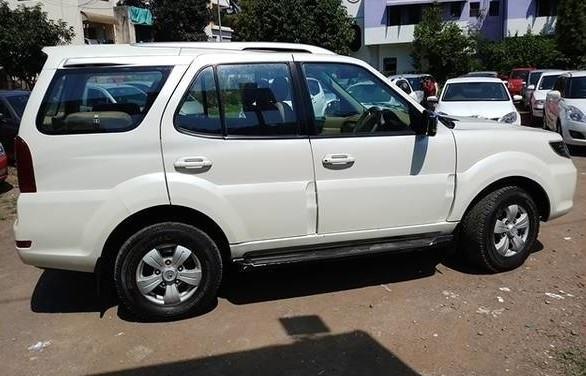 Tata Safari Storme 2.2 VX 4x4 2013