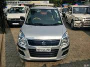 Maruti Suzuki Wagon R LXi CNG (O) 2014
