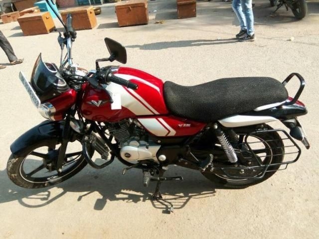 Bajaj V12 Bike For Sale In Delhi Id 1415911029 Droom