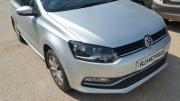 Volkswagen Polo 1.6 GT TDI MT DIESEL 2014