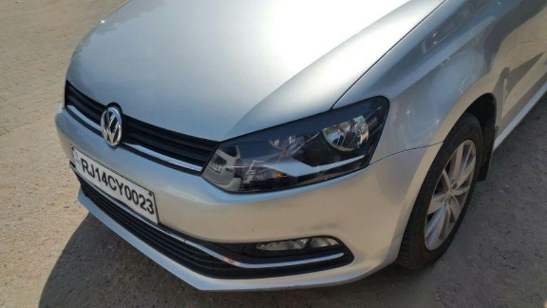 Volkswagen Polo 1.6 GT TDI MT DIESEL 2014