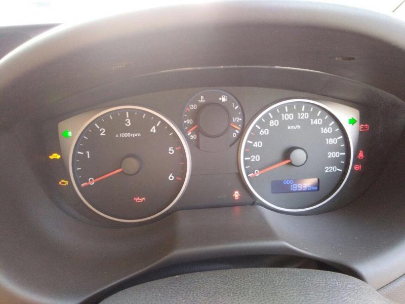 Hyundai i20 Magna (O) 1.4 CRDi 2012