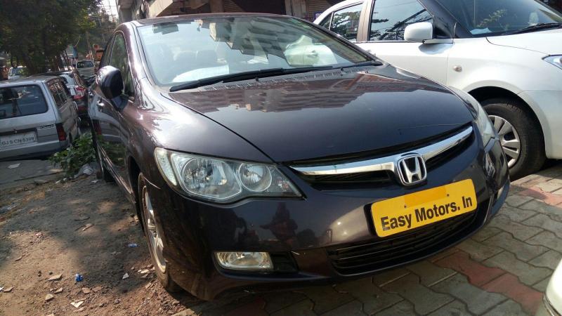 Honda Civic 1.8V MT 2009