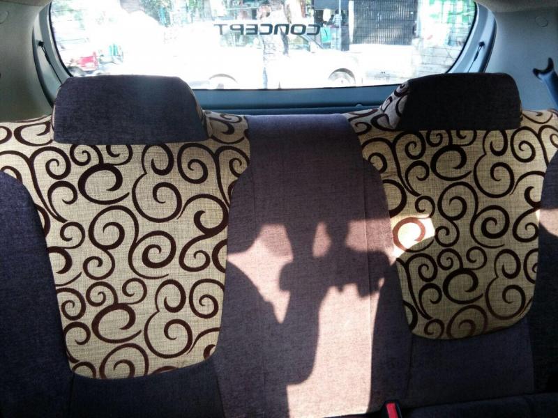 Hyundai i20 Magna (O) 1.4 CRDi 2012