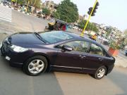 Honda Civic 1.8V MT 2009