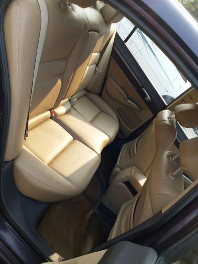 Honda Civic 1.8V MT 2009