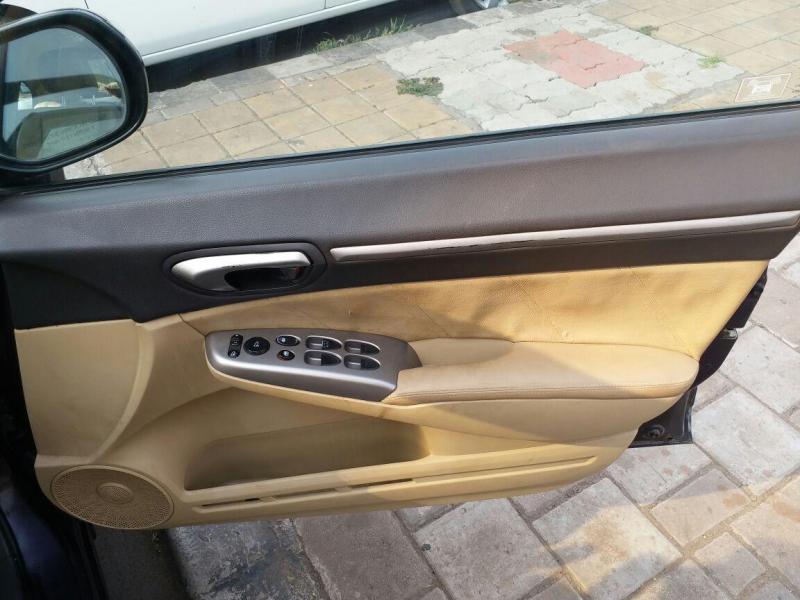 Honda Civic 1.8V MT 2009