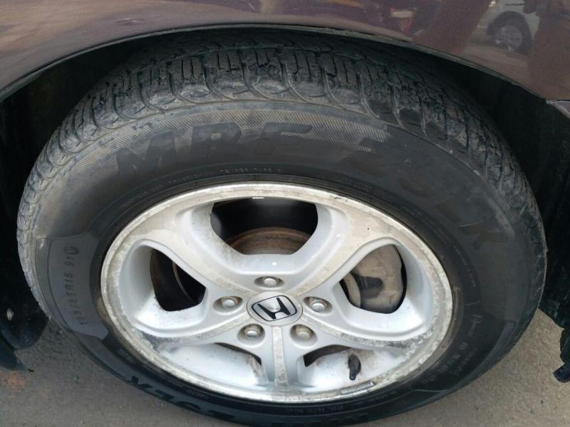 Honda Civic 1.8V MT 2009