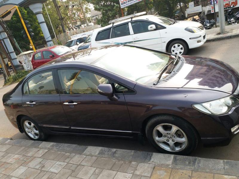 Honda Civic 1.8V MT 2009